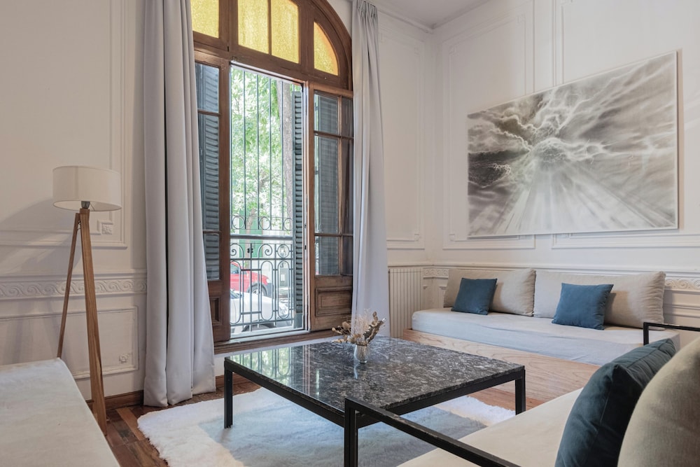 Fliphaus Soria 5100 - 4 Bd House Pool & BBQ Palermo Soho