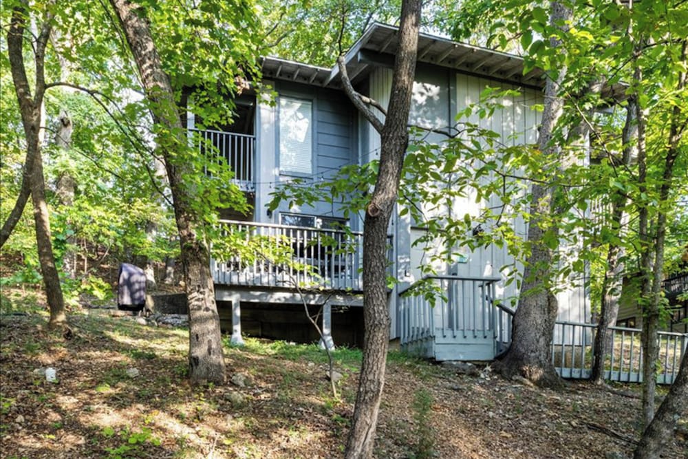 Home w/ Deck, Grill, W & D: Close to Resort & fun
