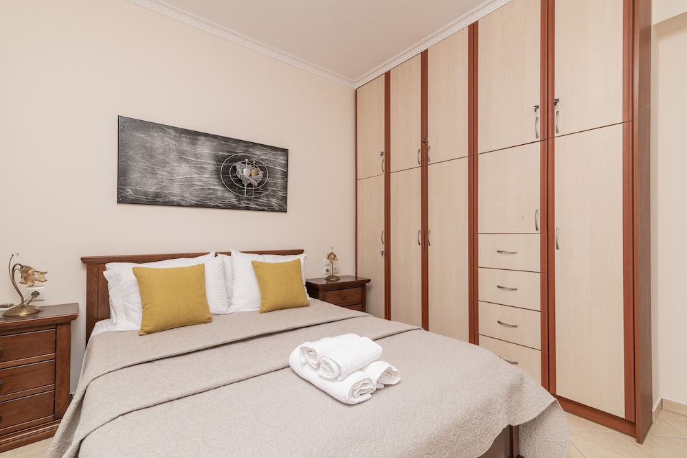 Irene Luxury Villa in Zakynthos