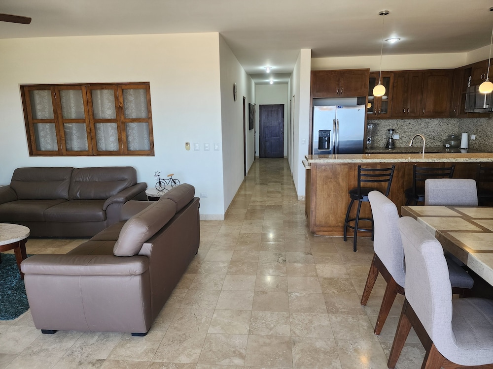 Condo Ventanas