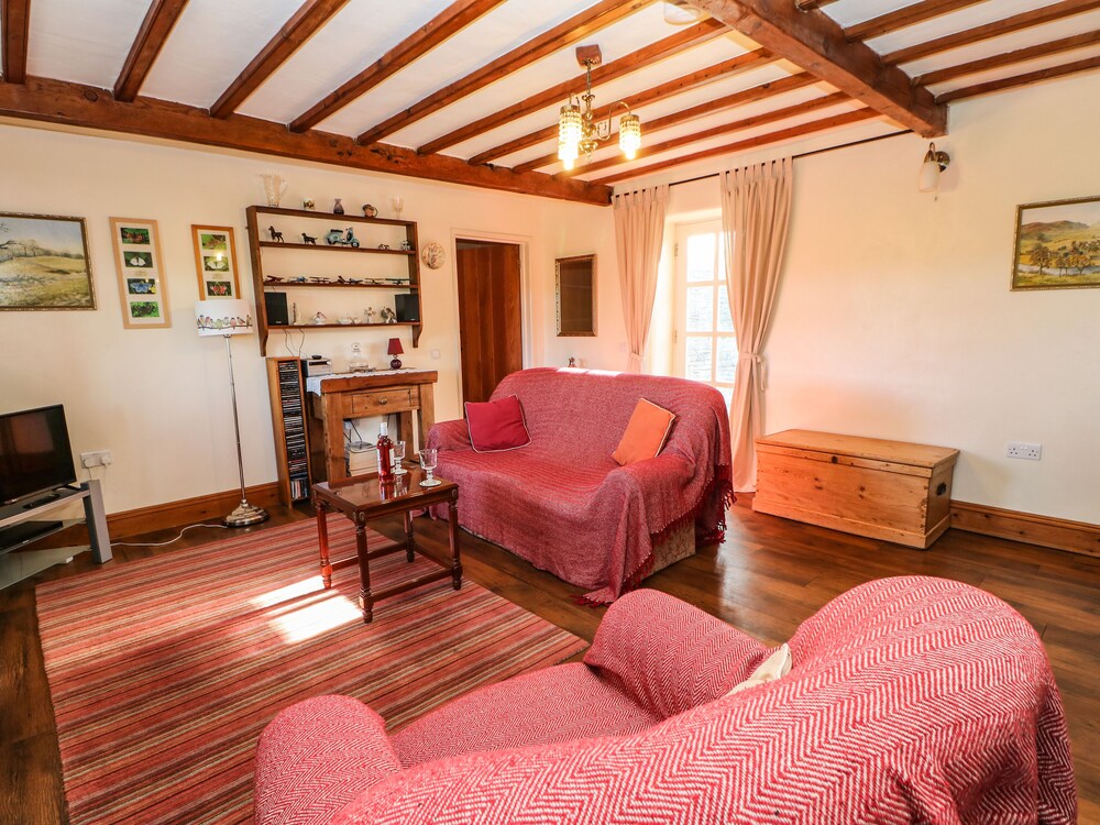 Cherry Tree Cottage view 2