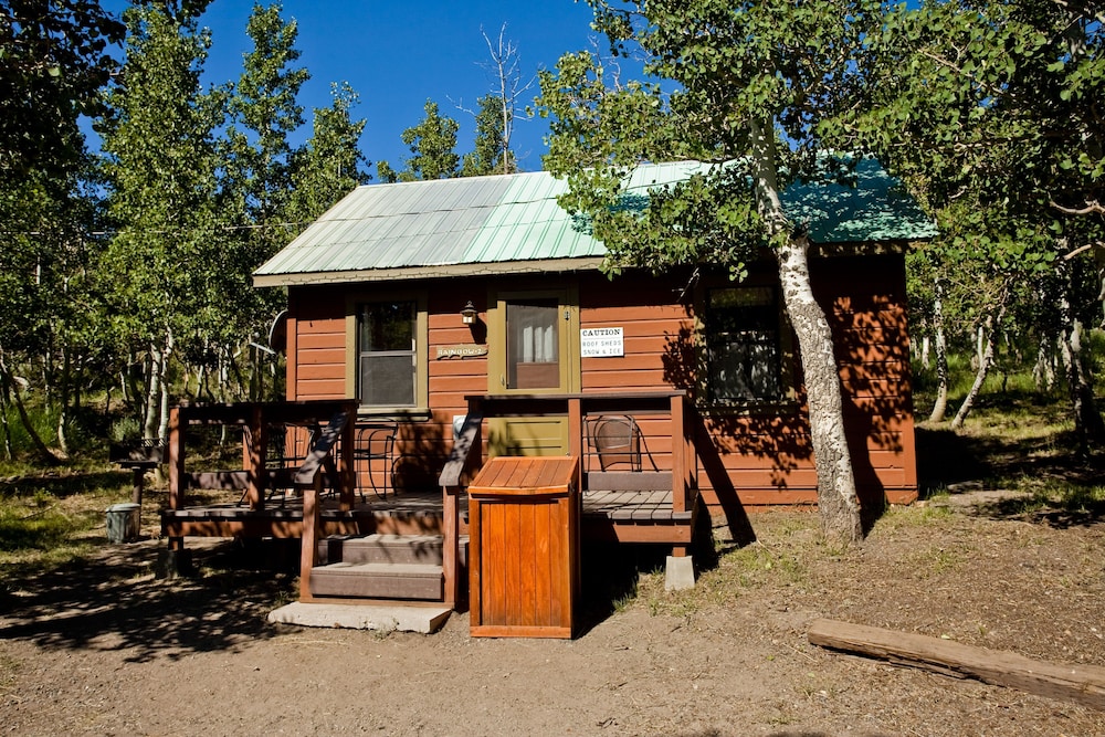 Convict Lake Resort