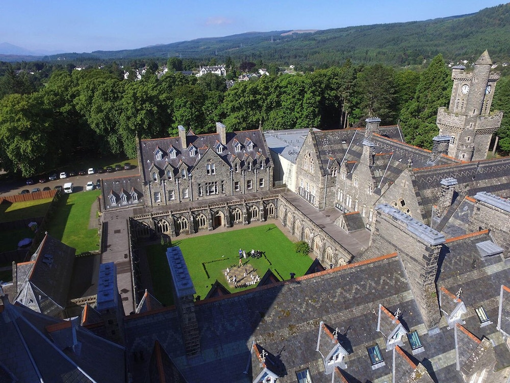 The Highland Club