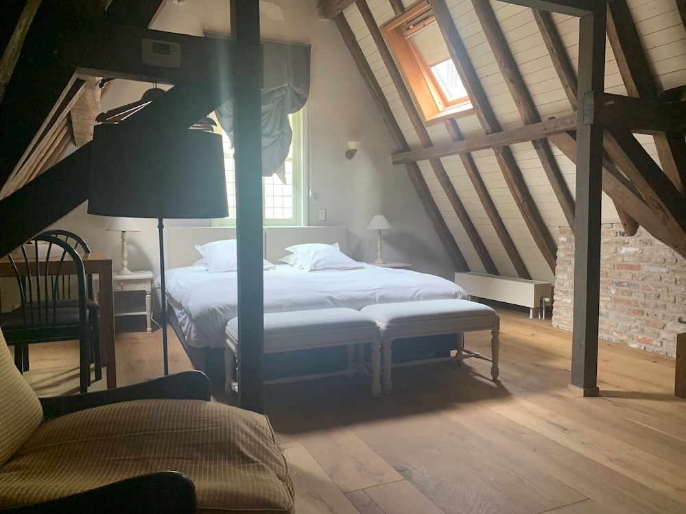 Bruges Vacations - 1669 Bed Breakfast - Property Image 57