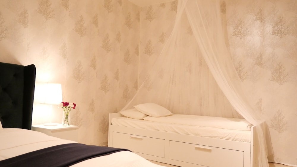 AK apartman Praha 6