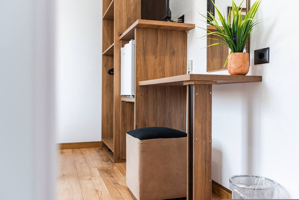 Bliss Double Room in Gjirokast r photo 2