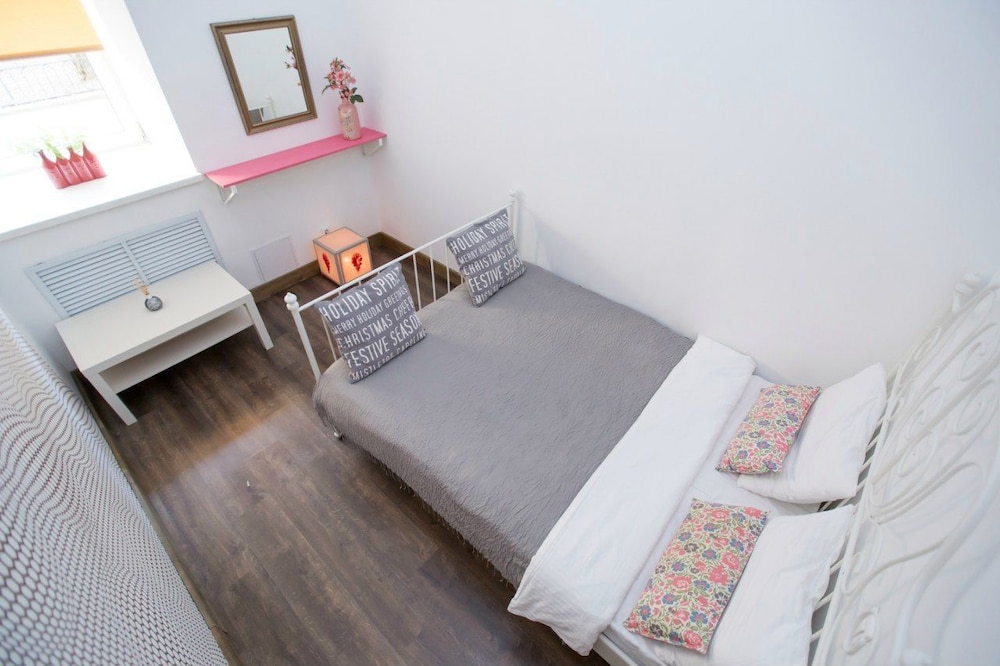 Fall in love hotel