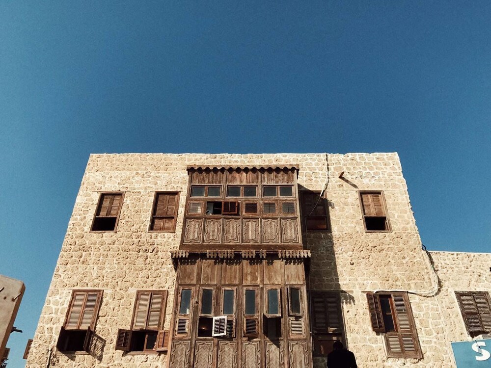 El Quseir Hotel