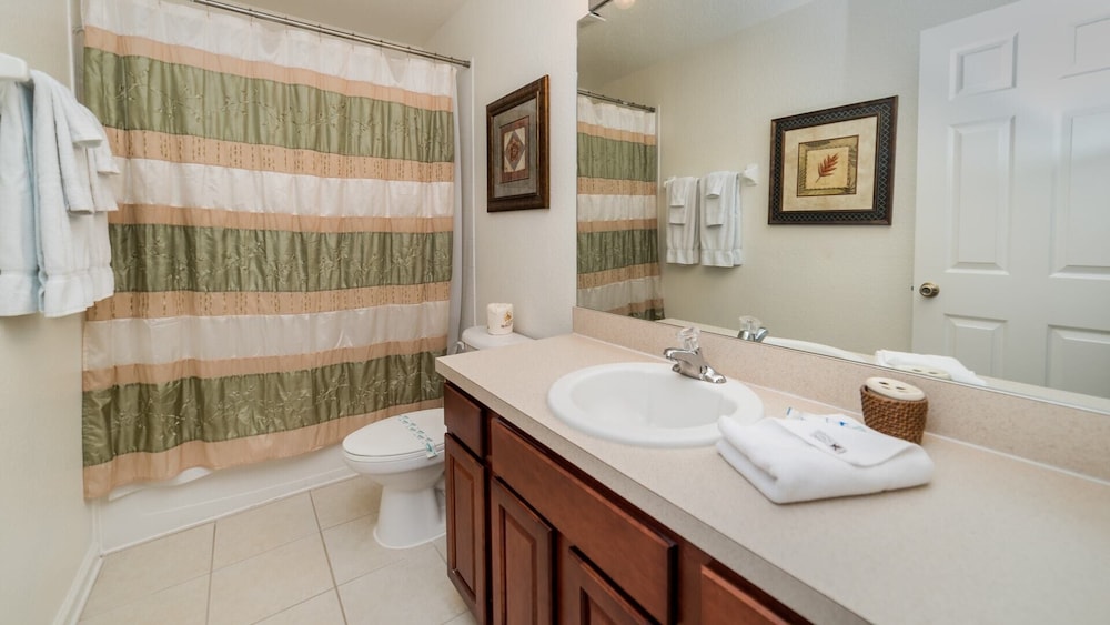 Villa Close to Disney, Orlando Villa 3264 - Image 3