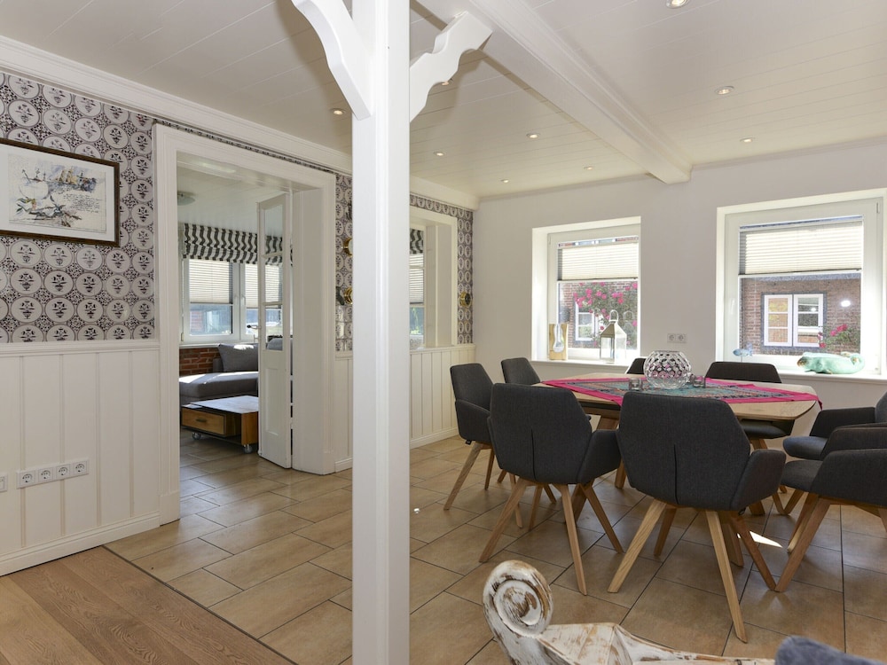 Ferienwohnung in Wyk Boldixum for Vier Personen