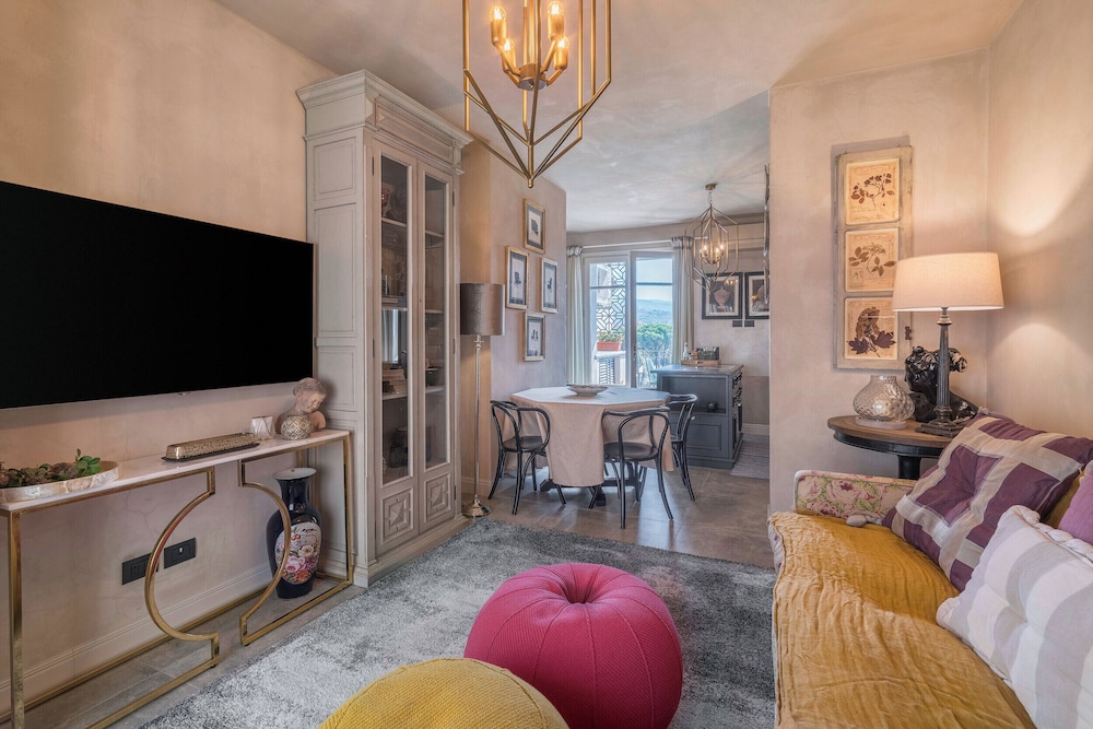 Laurotino Apartment Pool Ac Wifi Toscana