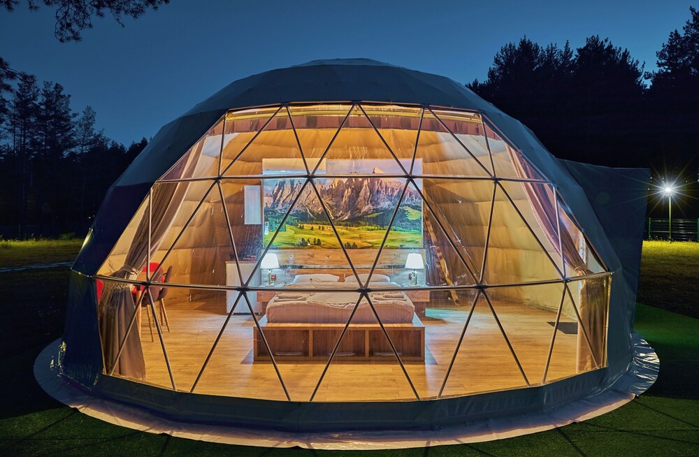 Daxvalley Glamping