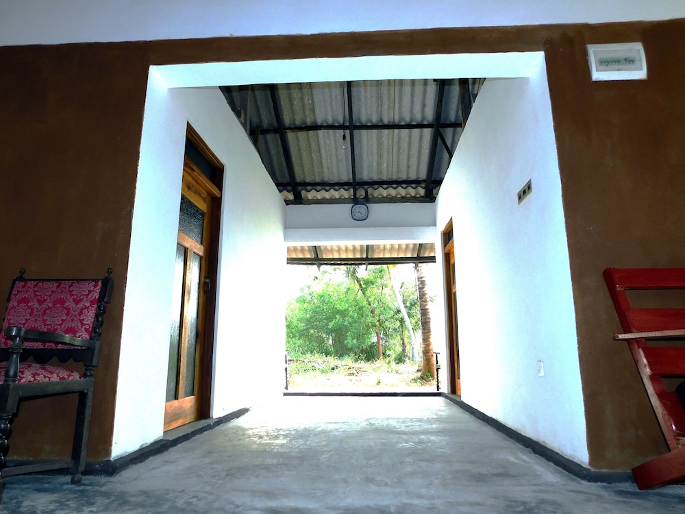 Yala Avian Eye Safari