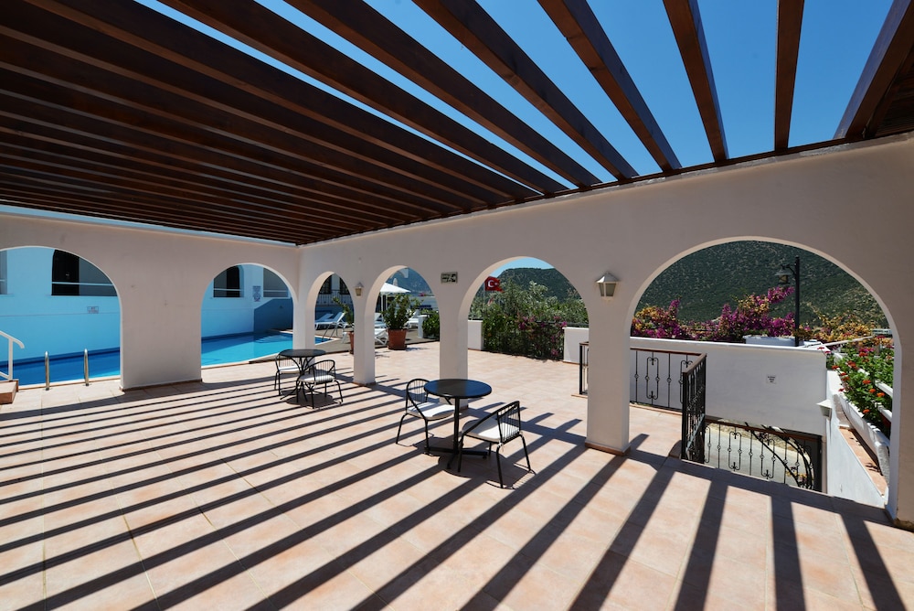 Kalamar Otel - Image 39