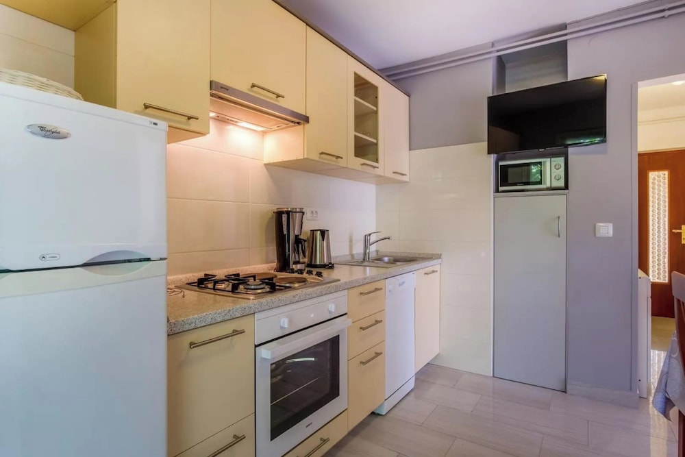 Secret Garden Apartment Mali Losinj