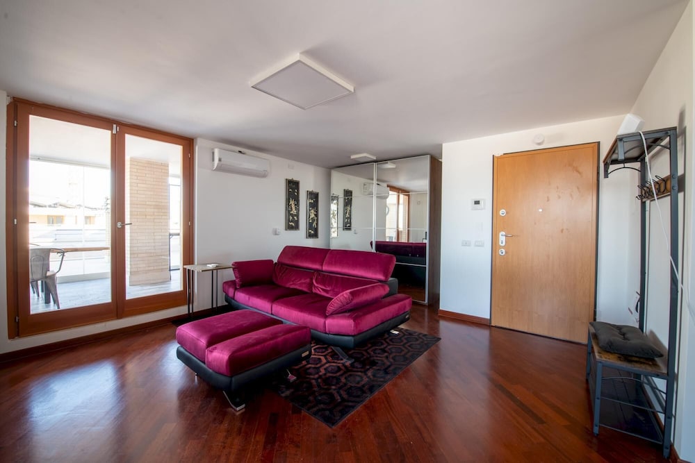 Casa Andrew in Roma