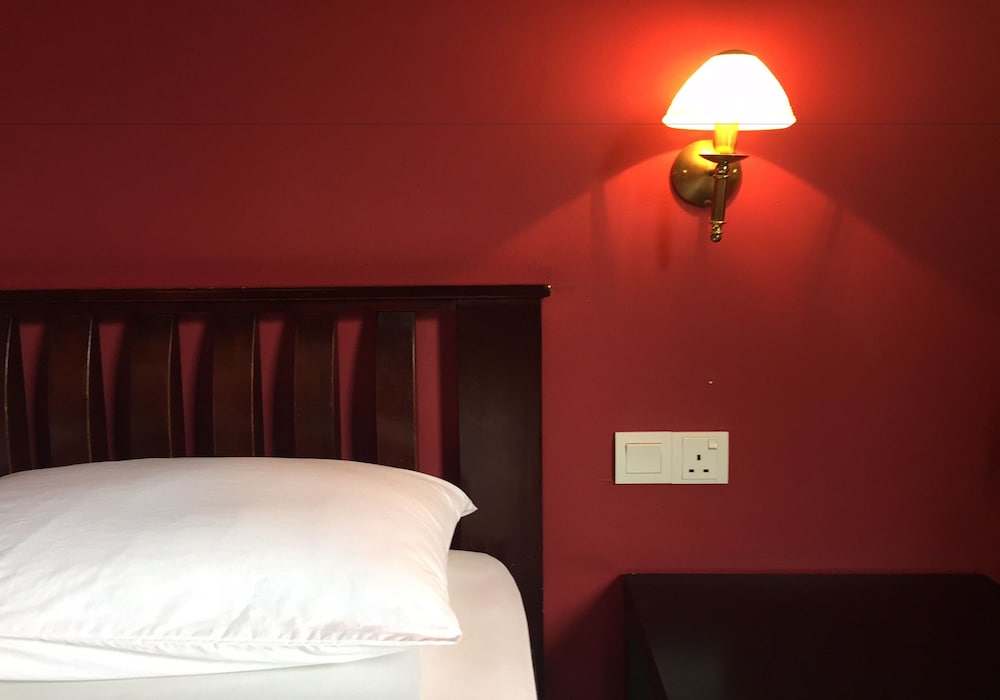 Old Penang Guesthouse - Hostel