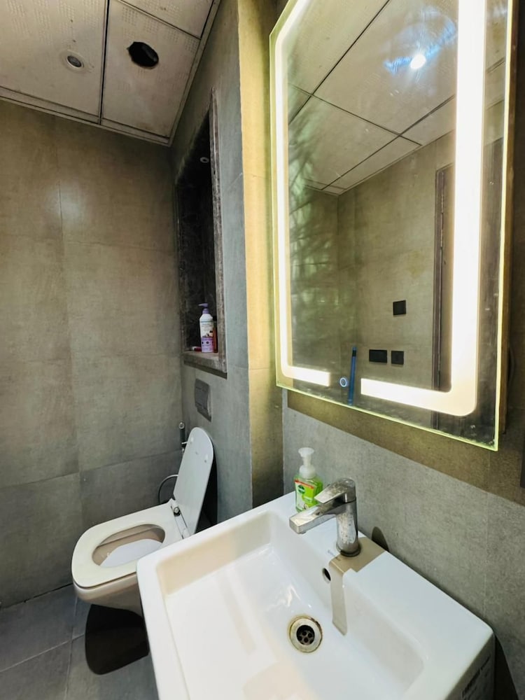 OnlyStay Villa Vista Supernova