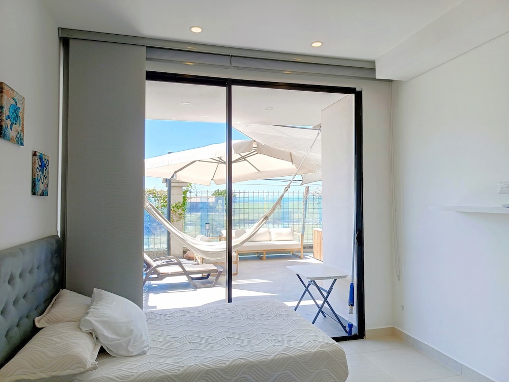 Apartasuite Salinas del Mar - Bello Horizonte
