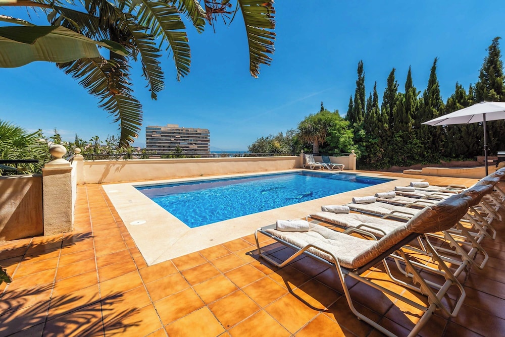 Villa Torrequebrada