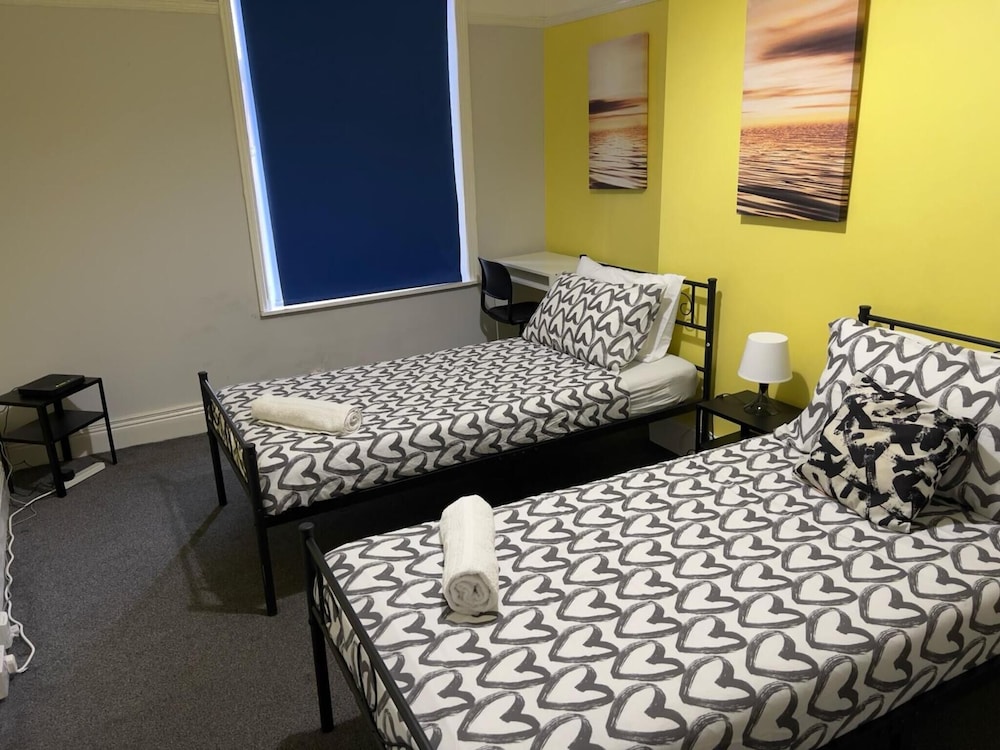 Places to Stay in Newcastle Upon Tyne view 3