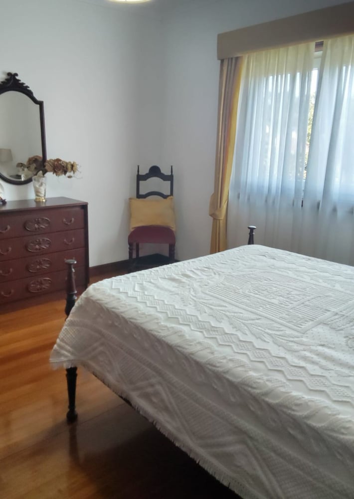 Sweet 3 Bedrooms Terrace Home Close Esposende