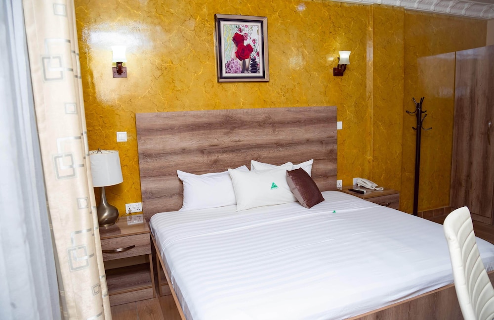 Accra Vacations - Ange Hill Hotel - Property Image 27