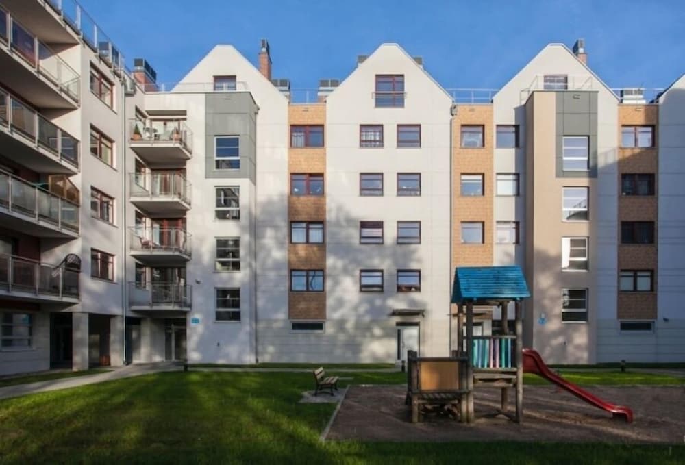 Dom & House - Apartments Kamienice Nad Motlawa