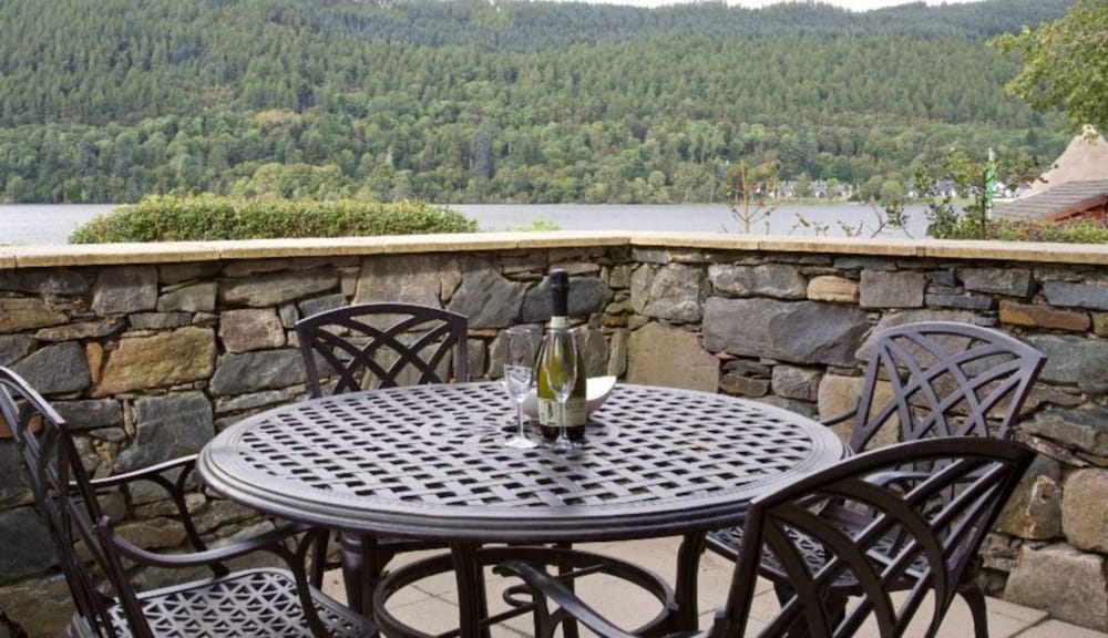 Taymouth Marina - Beinn Bhreac