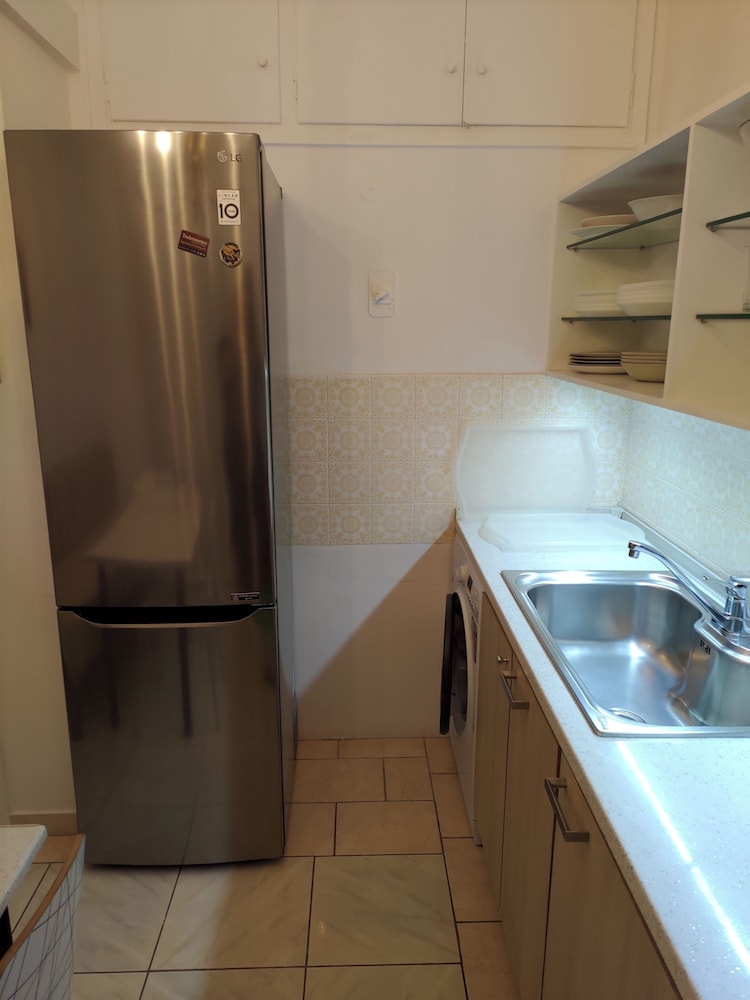 Olgas Apartment With 3 Bedrooms in Thessaloniki