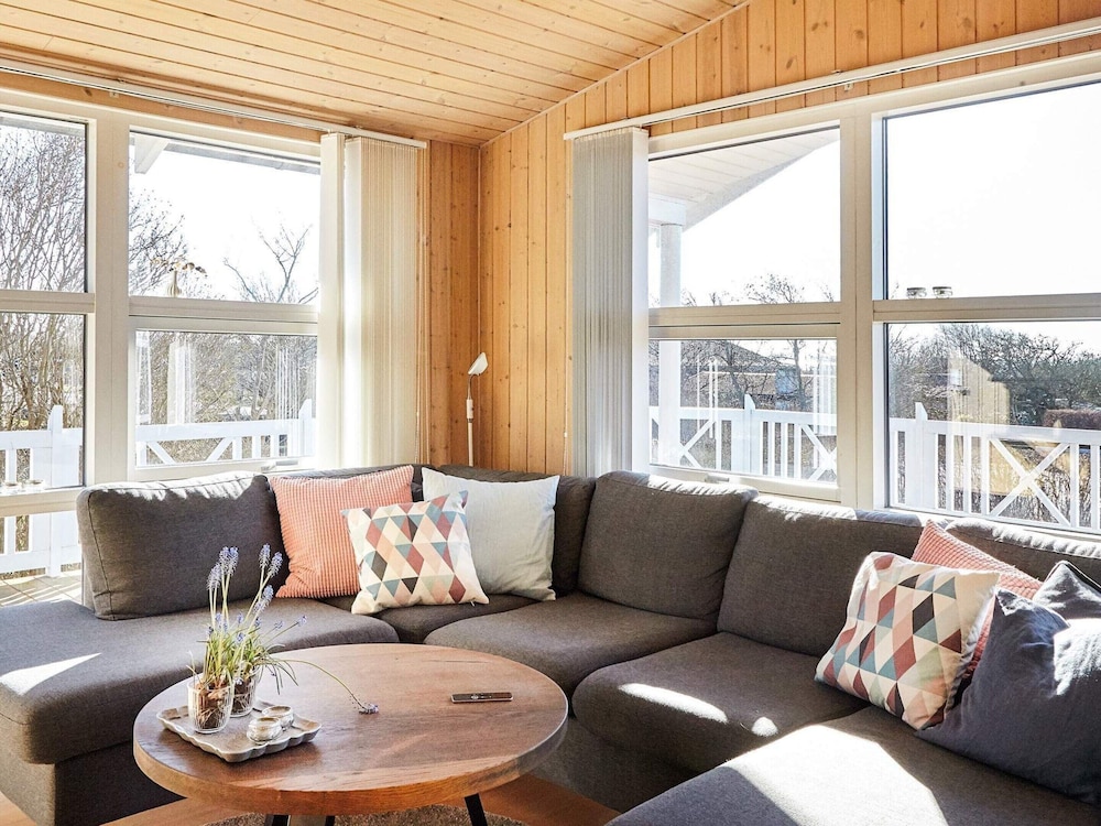 4 Person Holiday Home in Slagelse view 5