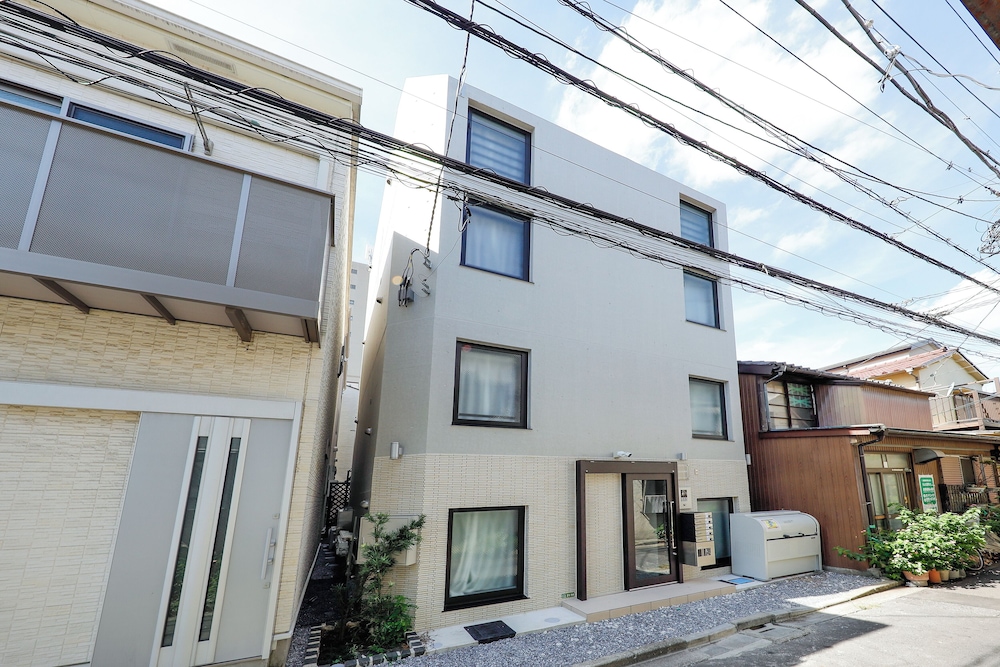 Oakiville Nezu