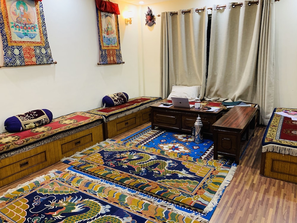 Sherpa Sweet Home view 2