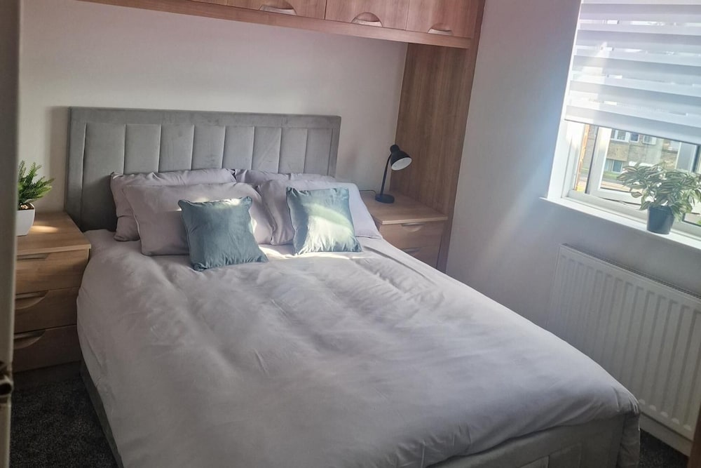 Cozy Urban Retreat in Newcastle