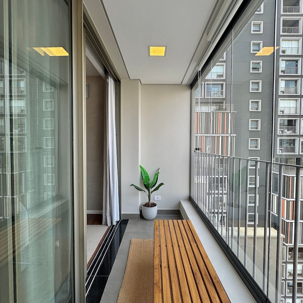 Apartamentos Prime-Prox a Oscar Freire