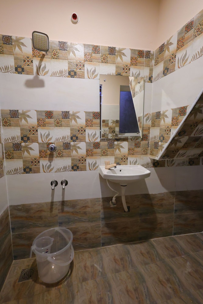 Nautical Escape Homestay - Pondicherry