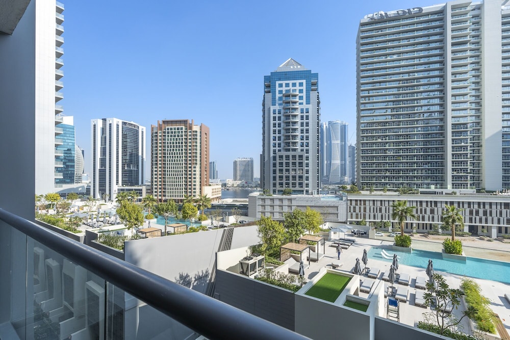 Sterling East near Dubai Mal BurjKhalifa