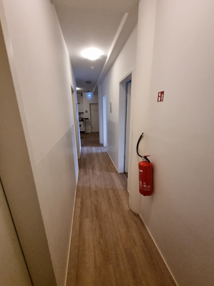Pension Puschkin Berlin