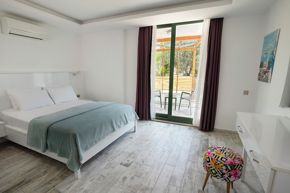 Greenbeach Otel - Image 14