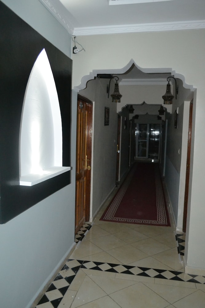 Inyan Dakhla Hotel view 3