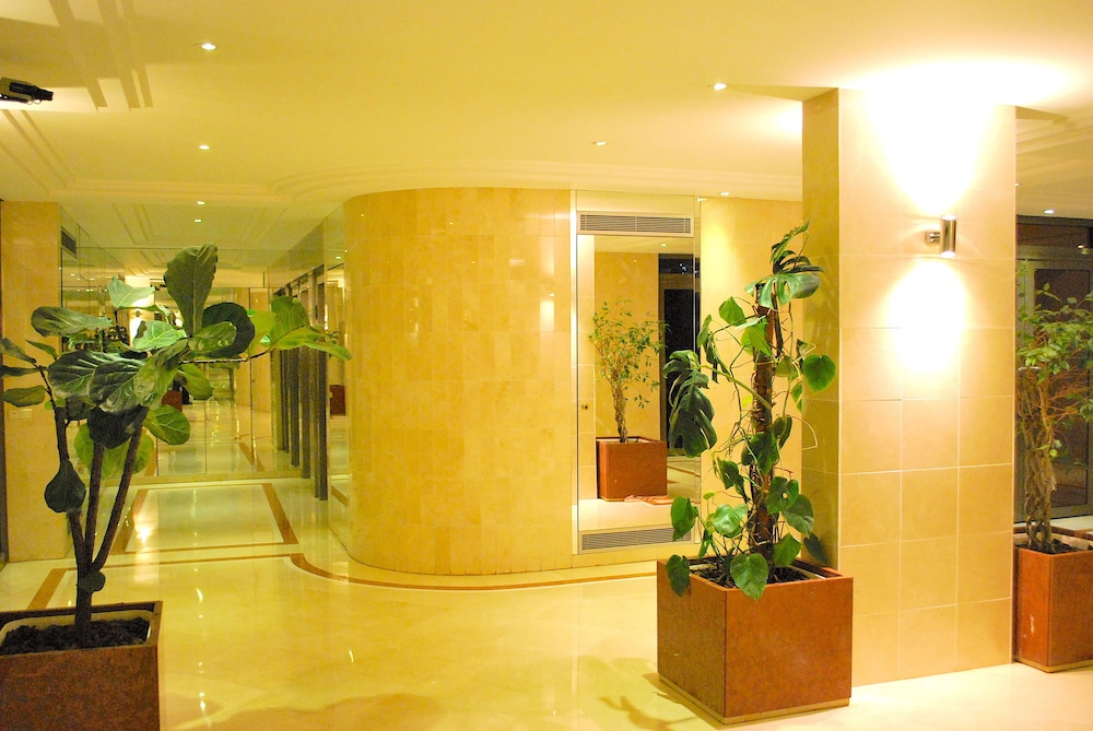 1 Chambre Grand hotel photo 5