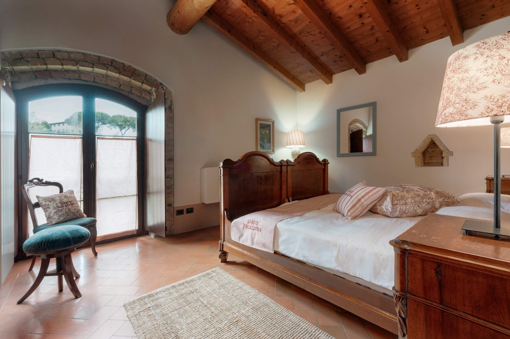 L'Angelica Corte Palazzina