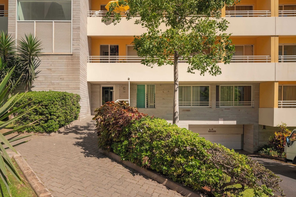 Apartment With Pool, Ajuda IV view 3