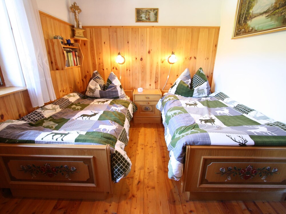 Holiday Home in Arriach Near Lake Ossiach