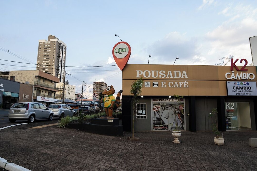 Pousada Quati