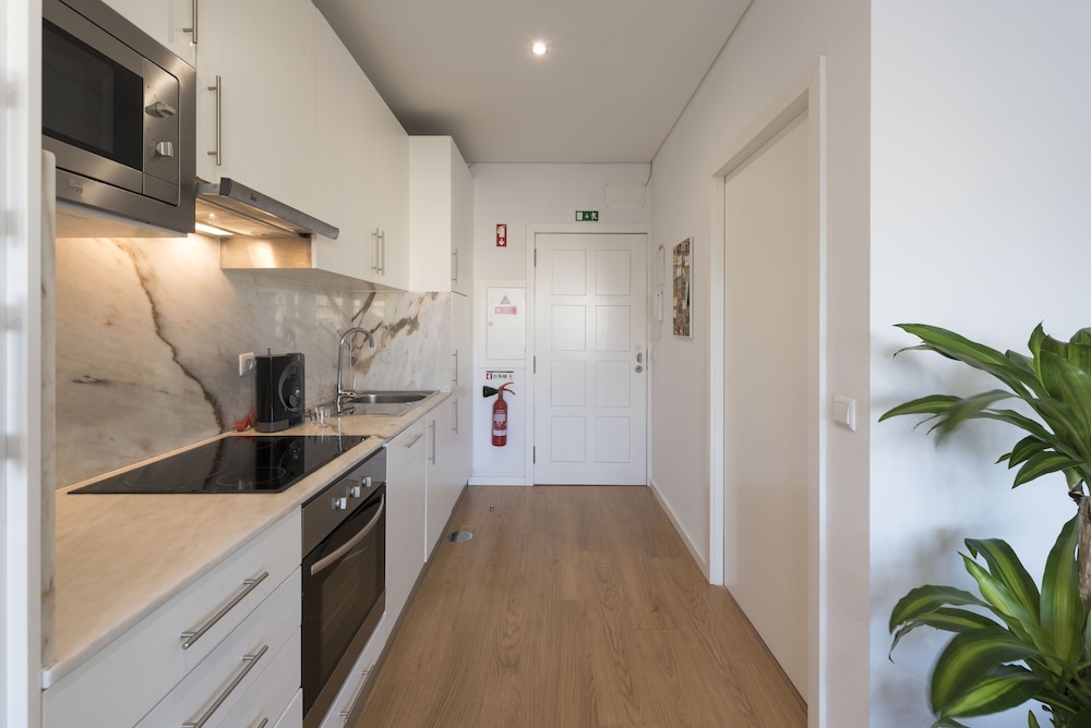Apartment Boavista Roundabout by SweetPorto