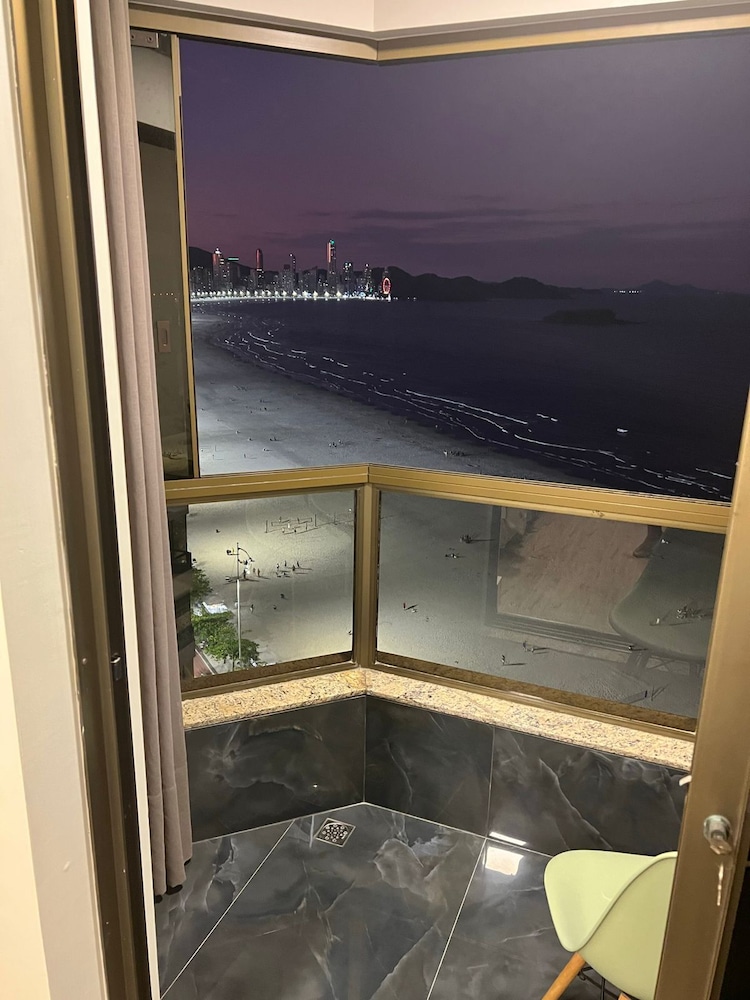 Apartamento Beira Mar BC