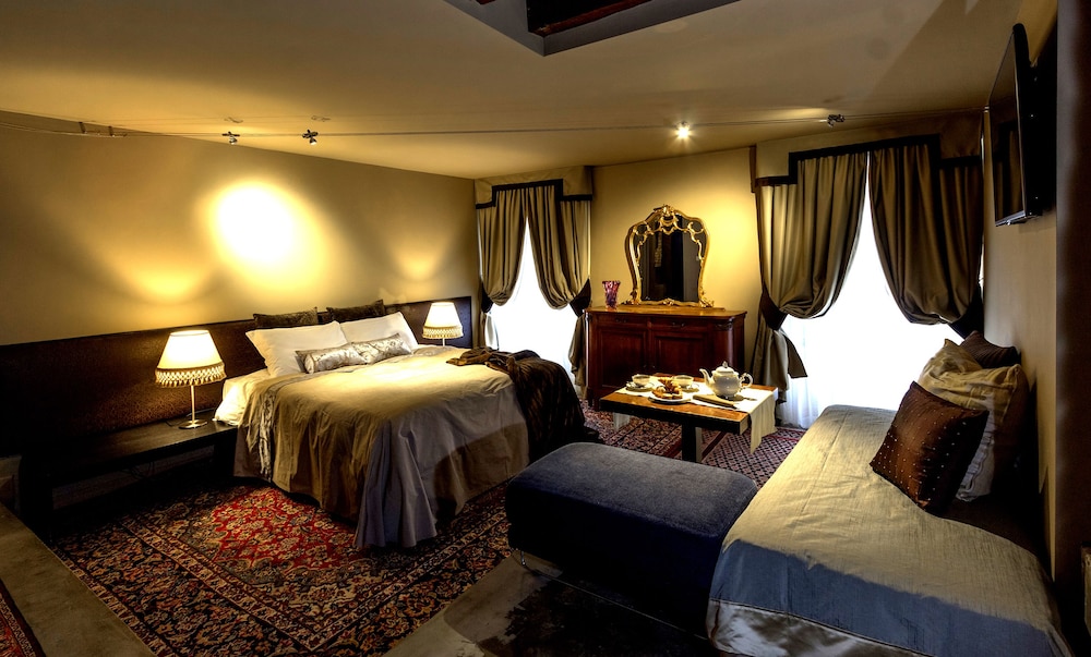 AVOGARIA 5 rooms