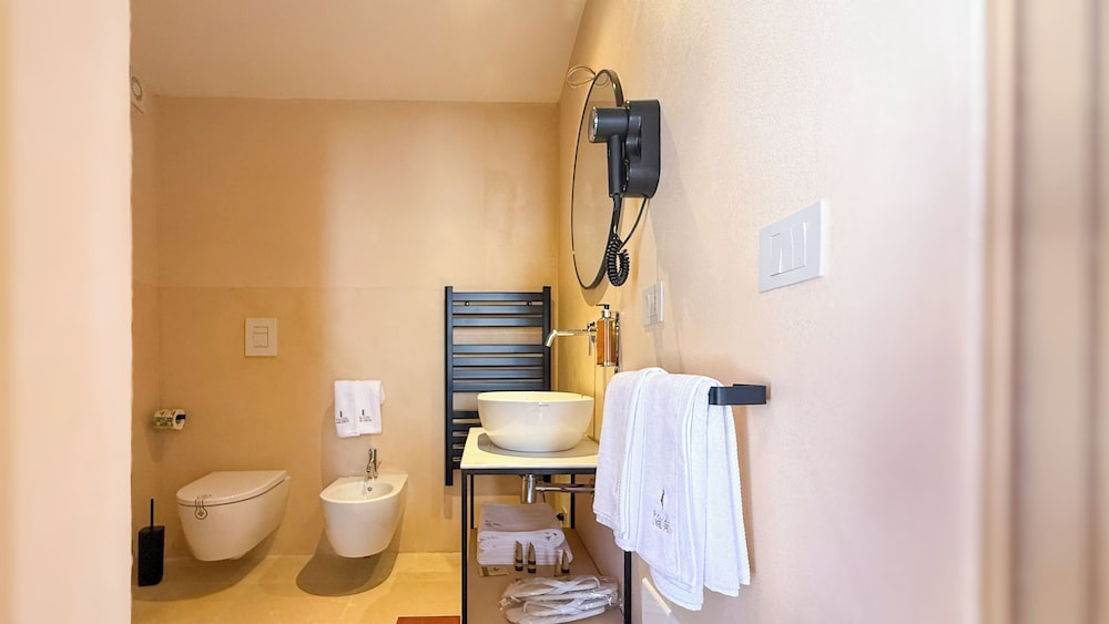 PALAZZO VIGILARIUM - Boutique Rooms