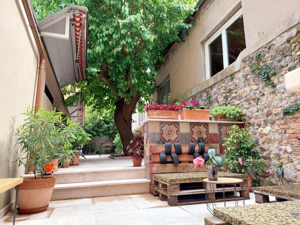 Santa Marta Rooms&Studios photo 4